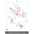 HYUNDAI / KIA 361452E120 Clutch Over Running