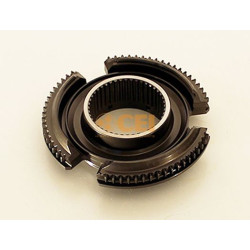 Synchronizer Flange