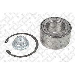 Front Hub Bearing Kit !Vkba3455 Audi A3 96>.Vw Golf/Bora