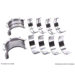 Connecting Rod Bearing