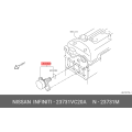 Nissan Camshaft Sensor OEM Patrol Safari RD28TI ZD30 23731VC20A
