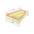 Air Filter BOSCH F026400149