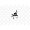 Lower Ball Joint ! Vw Passat All 05>