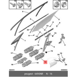 Switch Window Master