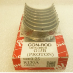 Connecting Rod Bearing