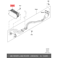 Oil Cooler
