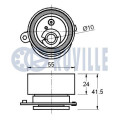 Engine Mounting (325026)