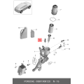 Oil Pressure Switch