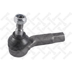 Tie Rod End !Rh Vw Bora/Golf 97>