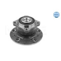 Wheel Bearing Rear Db W169,W245 B-Class
