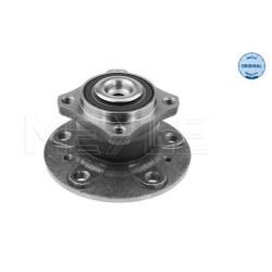 Wheel Bearing Rear Db W169,W245 B-Class