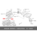 Gasket Ex.Manifold
