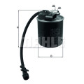 Fuel Filter  Kl912