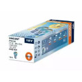 Bulb 12V 21W Amper Yellow