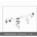 Propshaft Center Support Bearing - Mercedes-Benz (W447) - MERCEDES-BENZ - 447 410 3100
