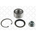 Hub Bearing Kit !Vkba1950 Mazda626 2.24Wd/323/Mx3 Bg/Ba/Bj 89>