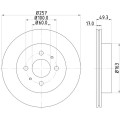 Plate,Disc