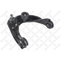 Front Upper Control Arm ! Mazda 6 Gg/Gy All 02>