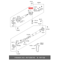Bracket No.4,Engine