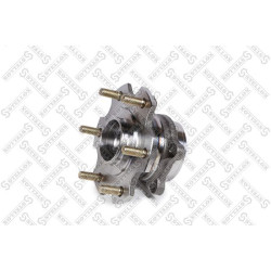 Rear Hub Bearing Kit ! Mitsubishi Pajero Iii 01>