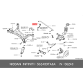 Bush Stabilizer Frt
