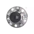 Hub Kit,St. Wheel