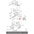 Nut,Exhaust Manifold