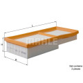 Air Filter Lx1137/S