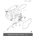 Arm/Base(L),Window