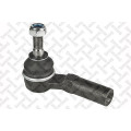 Tie Rod End !Lh Skoda Fabia 99>