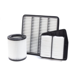 (Ast-257158) Air Filter For Audi A4 B6 Saloon (8E2) 06C133843