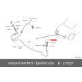 Cover,Towing Hook-Bu