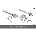Timing Belt for Honda Accord, Odyssey, Pilot / Acura MDX, RDX
