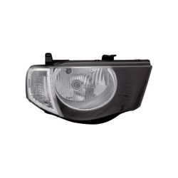 Head Lamp Rh