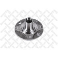 Wheel Hub ! Daewoo Nexia 1.5 94>/Lanos 96> Sohc
