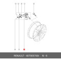 Sensor,Wheel