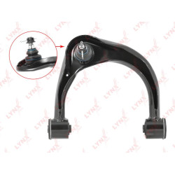 Control Arm, Upper, Right