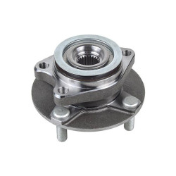 Front Hub Bearing Kit ! Nissan Tiida/Cube 1.5Dci/1.6/1.8I 07>