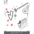 Timming Belt Kit
