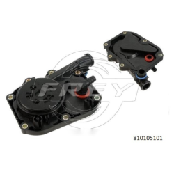 Oil Valve Cover Bmw M60/E32,E34,E38,E31/8Cyl