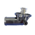 Hose Water