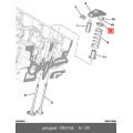 Sheet,Spring-Upper