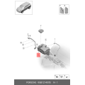 Coolant Tank