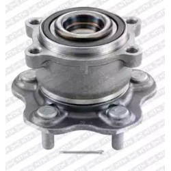 Hub Kit,St. Wheel