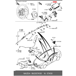 Air Bag(R),Curtain