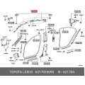 Air Bag(R),Curtain