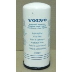 Cv Fuel Filter
