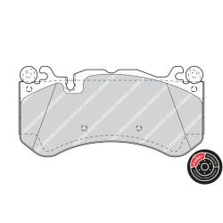 Brake Pad