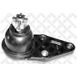 Upper Ball Joint ! Mitsubishi Pajero All 00>