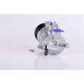 A/C  Compressor Audi A6 06/16